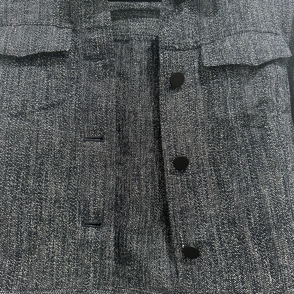 Theory Jacket - Picture 3 of 4